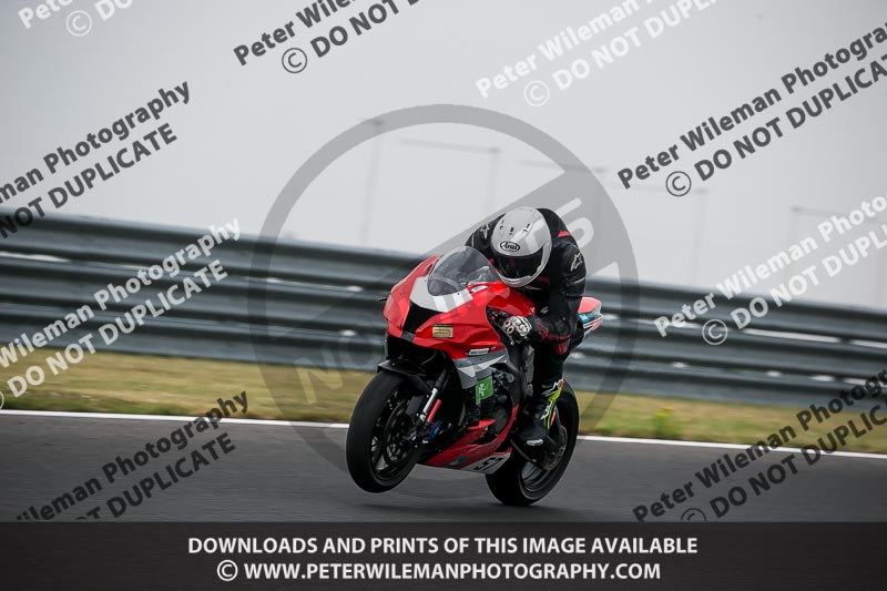 25 to 27th july 2019;Slovakia Ring;event digital images;motorbikes;no limits;peter wileman photography;trackday;trackday digital images